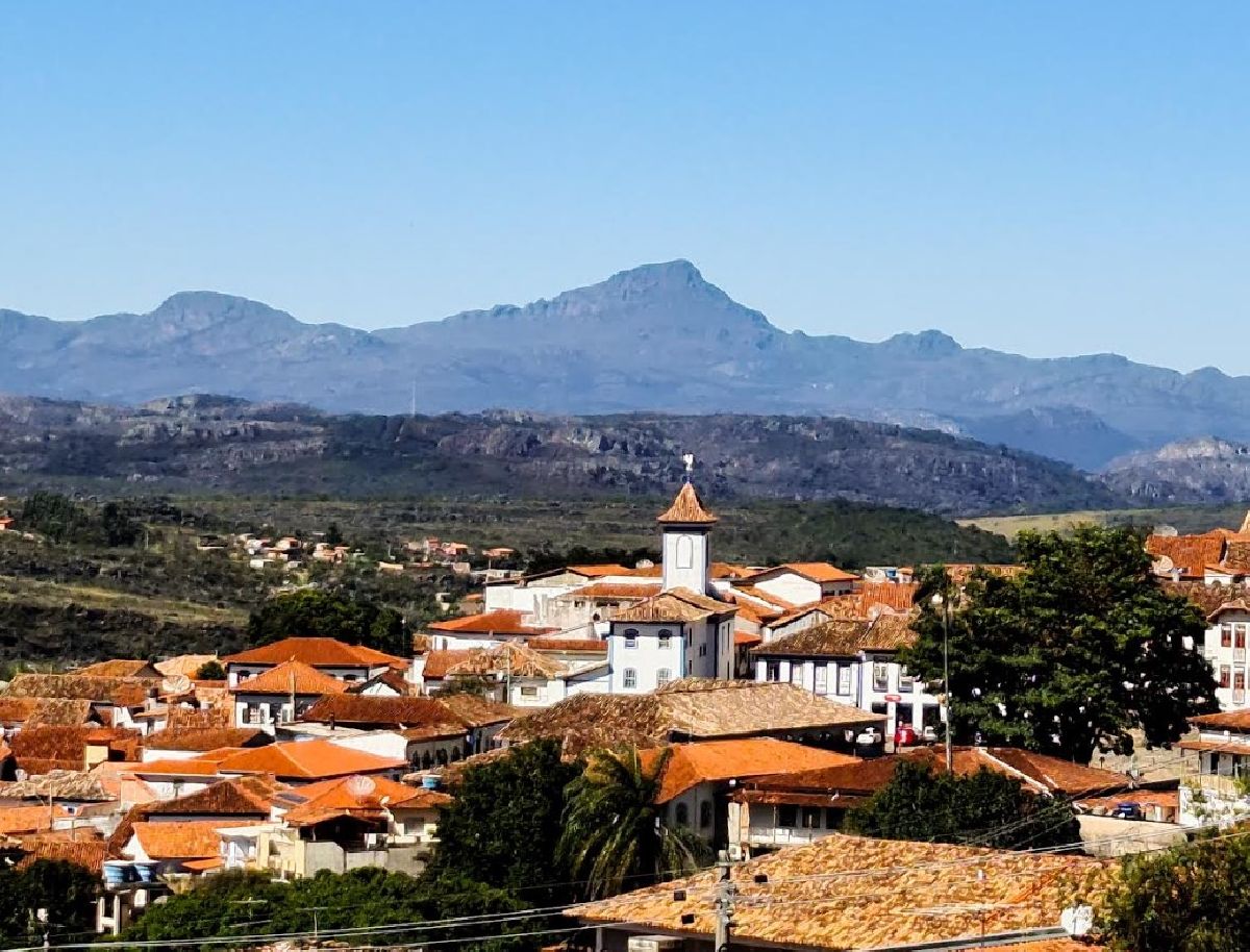 Diamantina: uma viagem por história, natureza e sabores de Minas Gerais