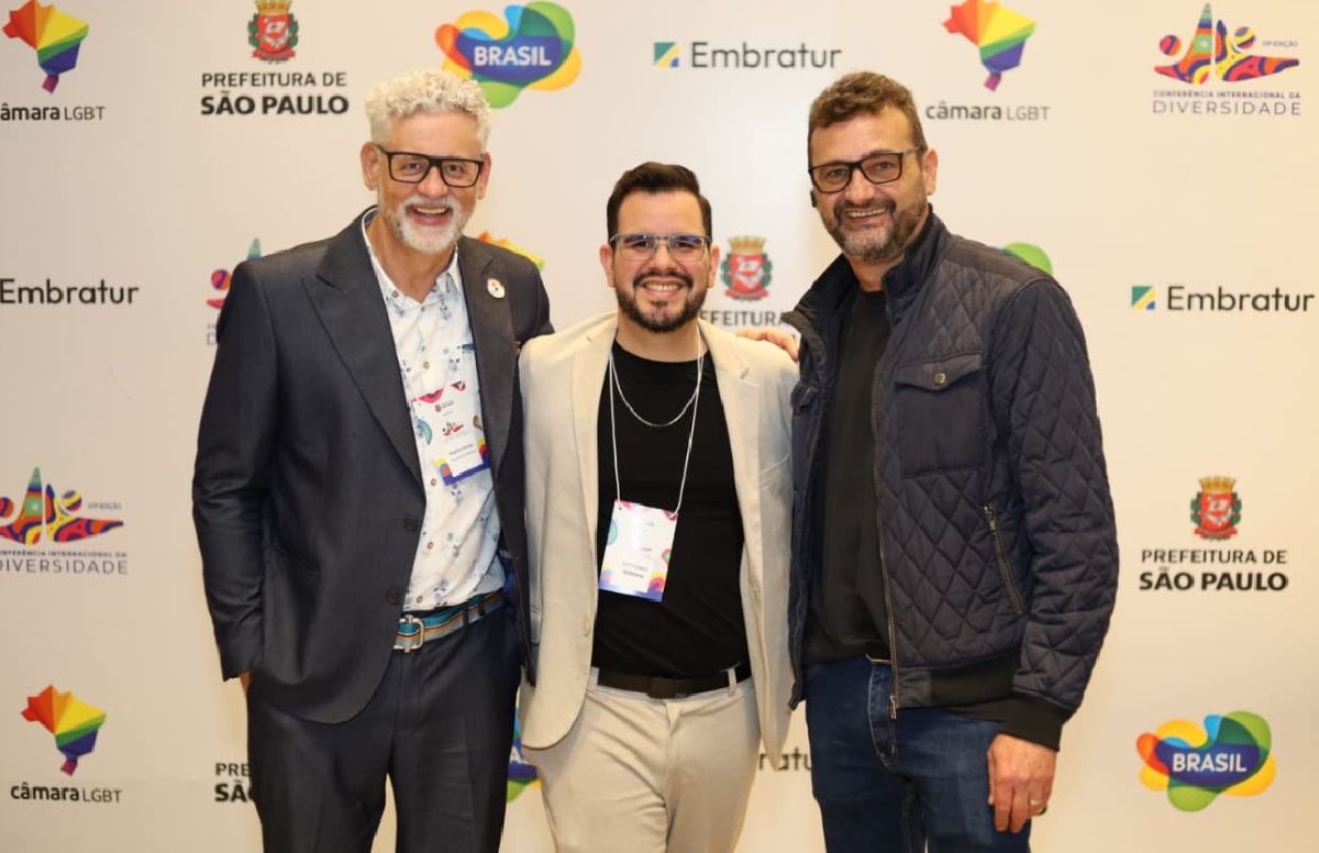 Accor reforça compromisso com hospitalidade inclusiva durante a 10ª Conferência Internacional da Diversidade