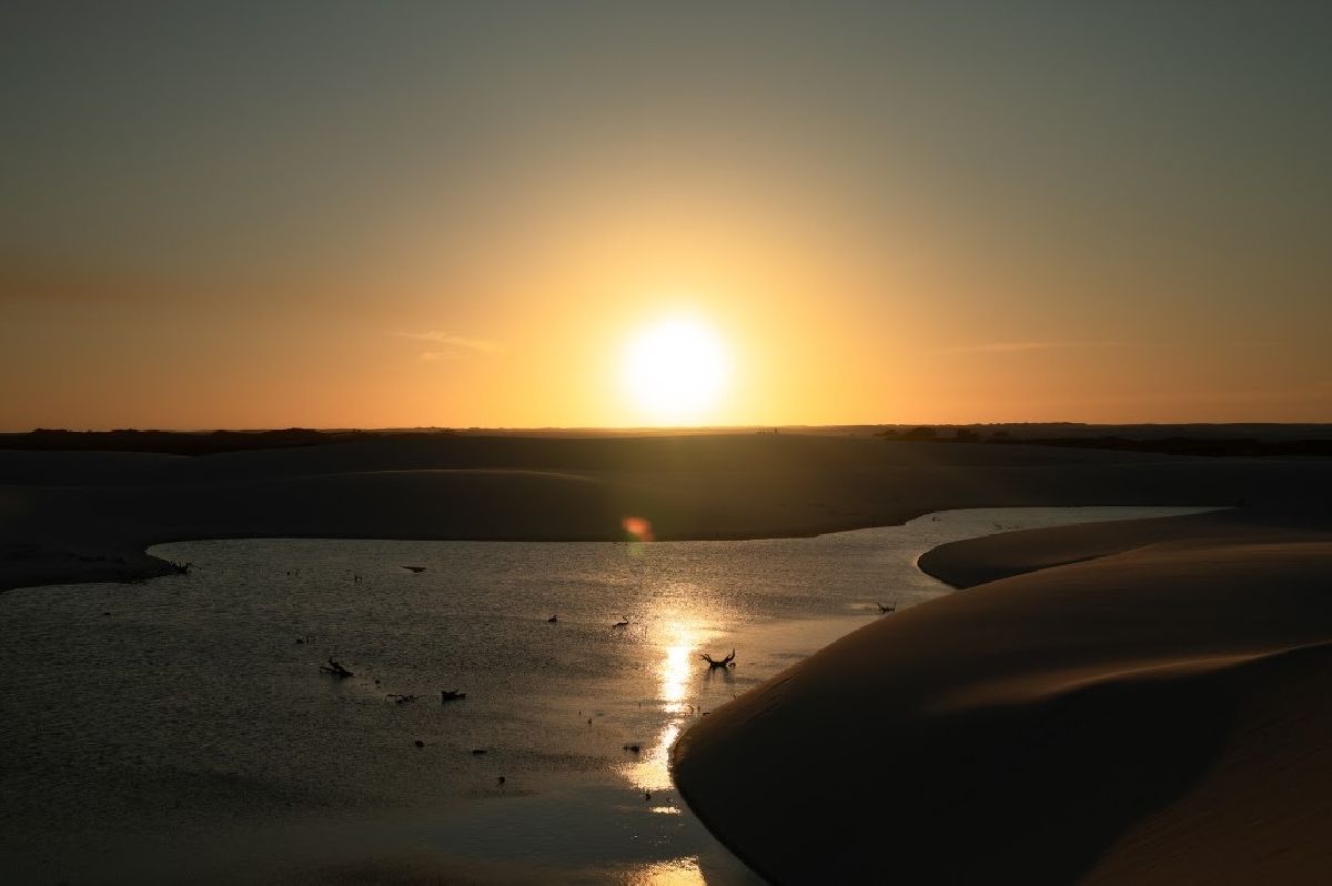 Lençóis Maranhenses: Documentário destaca modelo de turismo sustentável do PlanetaEXO que injetou mais de R$ 1,4 milhão nas comunidades locais