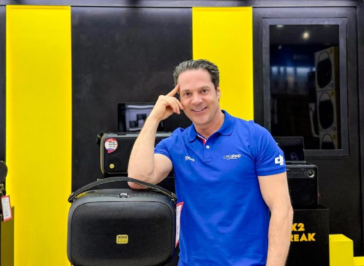JOOG transforma sonho em marca própria e movimenta negócios, empregos e turismo na Tríplice Fronteira Iguaçu