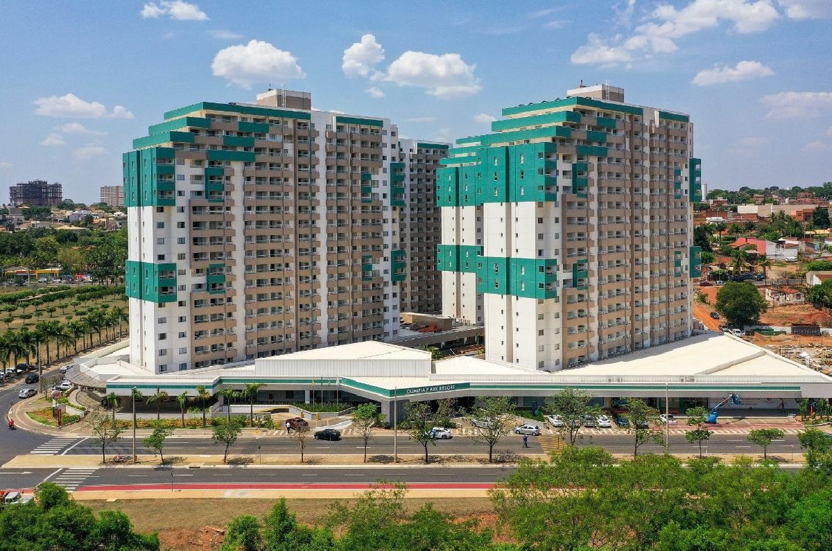 RCI amplia oferta de hospedagem em Olímpia (SP) e fortalece presença em um dos principais destinos turísticos do Brasil
