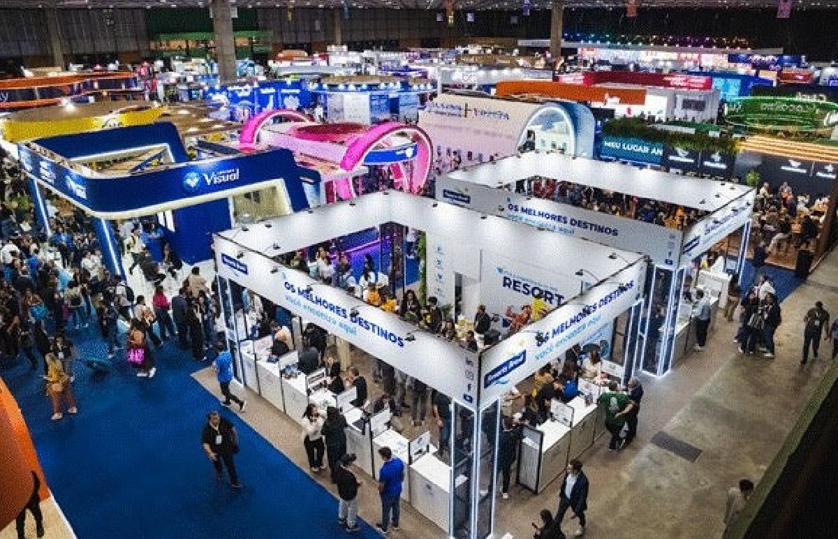 ABAV Expo 2026 reúne novidades, lançamentos e experiências que movimentam o mercado de turismo