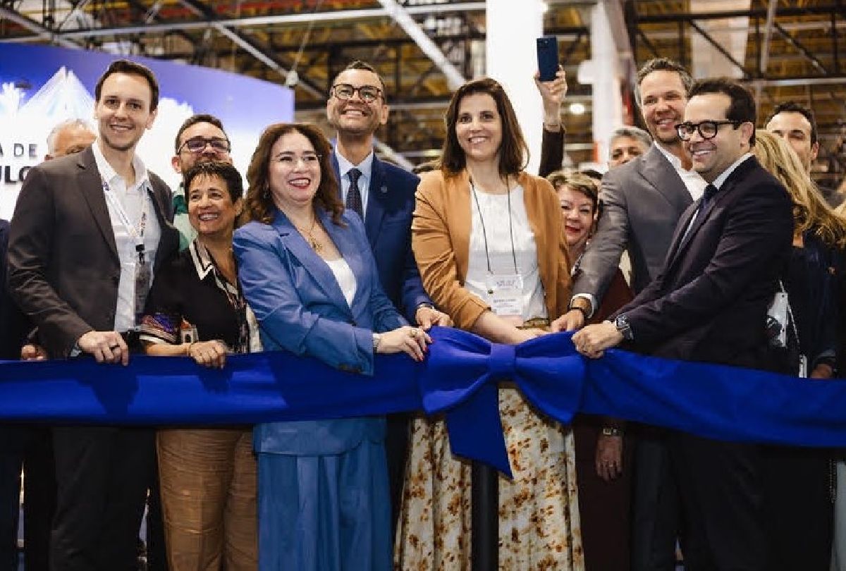 ABAV Expo 2026 abre 53ª edição em São Paulo e reúne autoridades e lideranças do turismo brasileiro