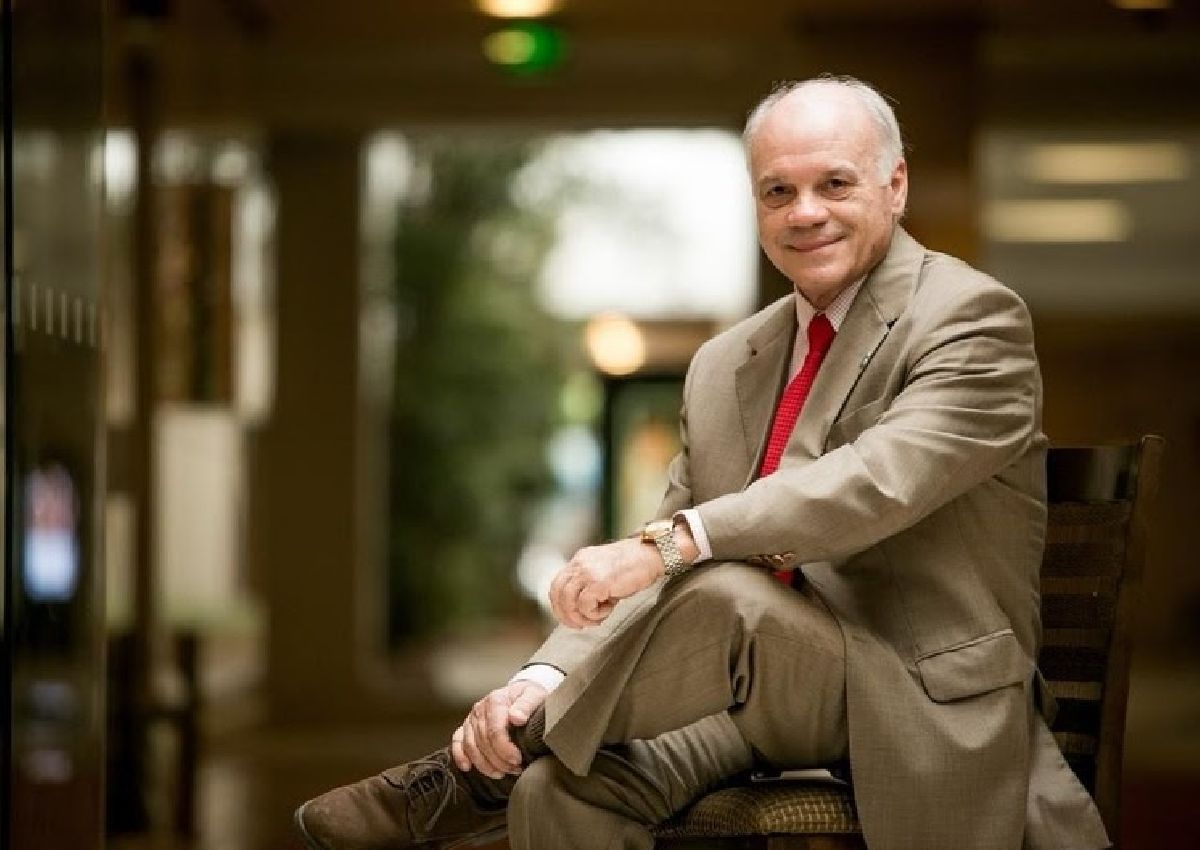 Manuel Gama destaca potencial do turismo esportivo para ampliar demanda da hotelaria durante COB Expo 2026