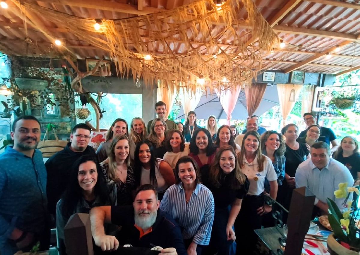 Eco Lodge Natureza e Incomum Viagens aproximam agentes de viagens das experiências das Montanhas Capixabas