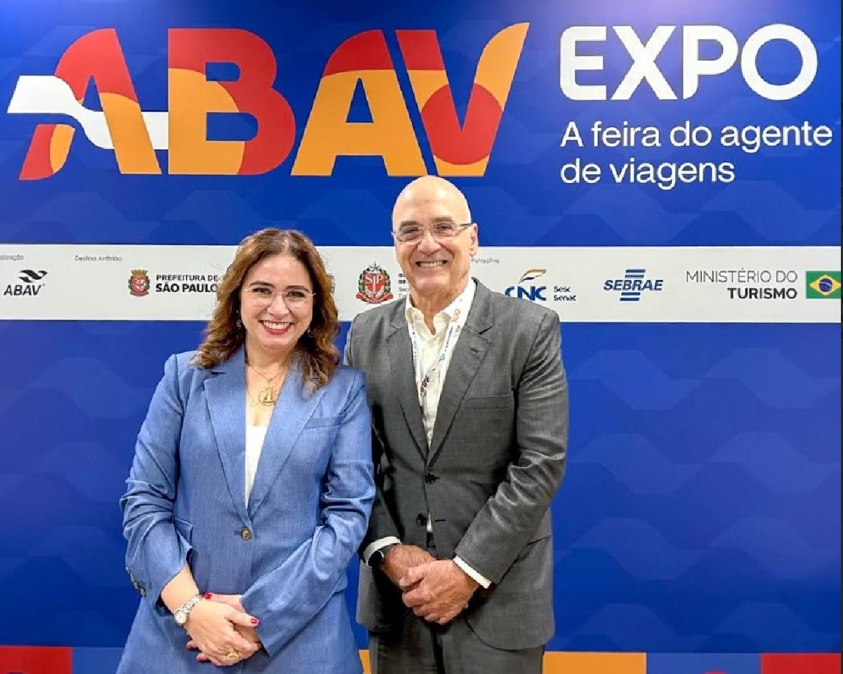 ABAV Expo, maior feira de turismo da América Latina, será realizada no Rio de Janeiro de 2027 a 2032