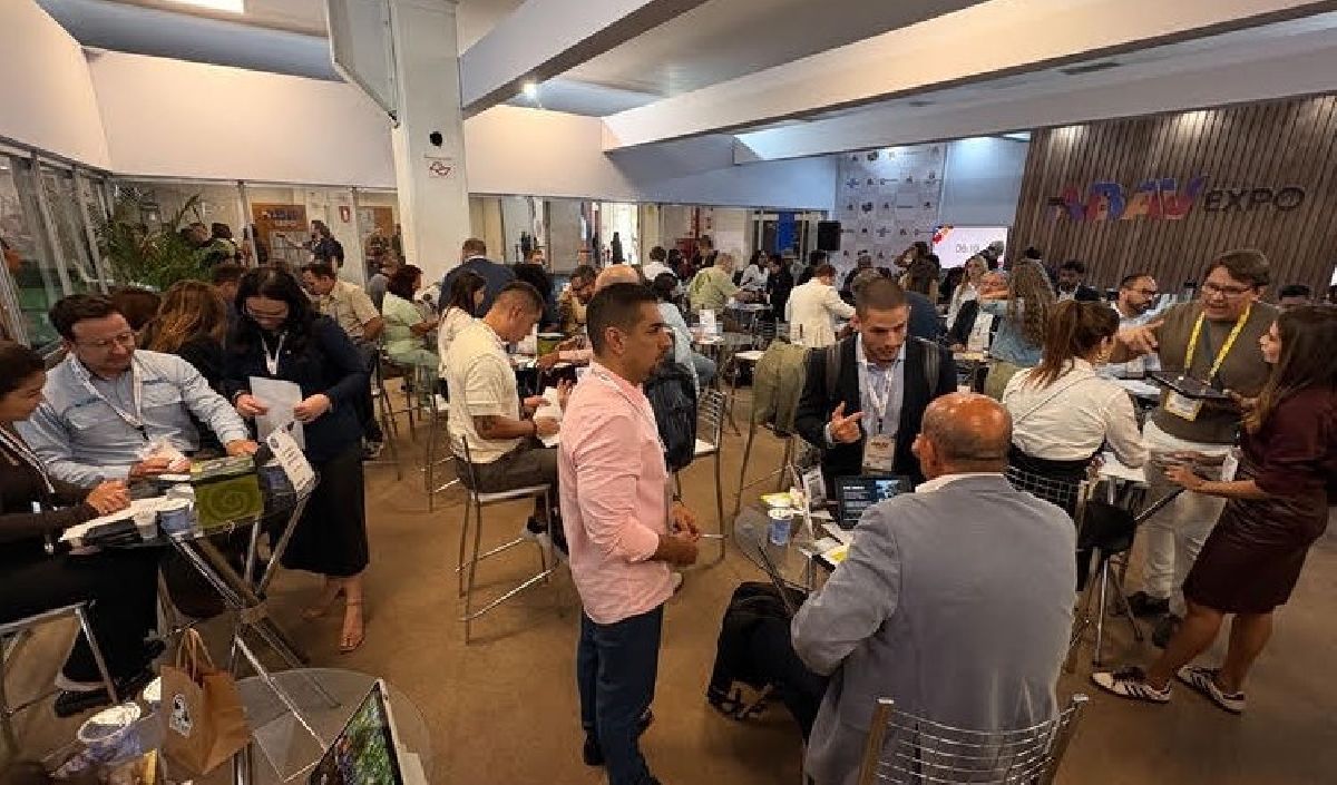 ABAV Expo amplia conexões de negócios entre agentes, destinos e mercados internacionais no segundo dia