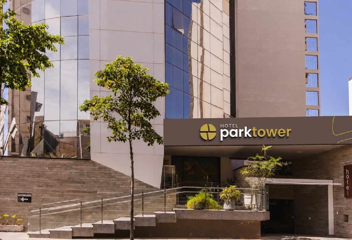 Hotel no Centro de São José do Rio Preto passa a operar sob a marca Park Tower da Nacional Inn