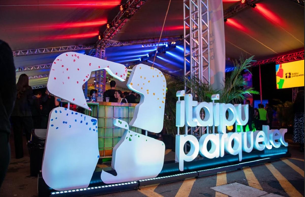 Festival em Foz aposta em ecossistema permanente de inovação para ampliar presença nacional