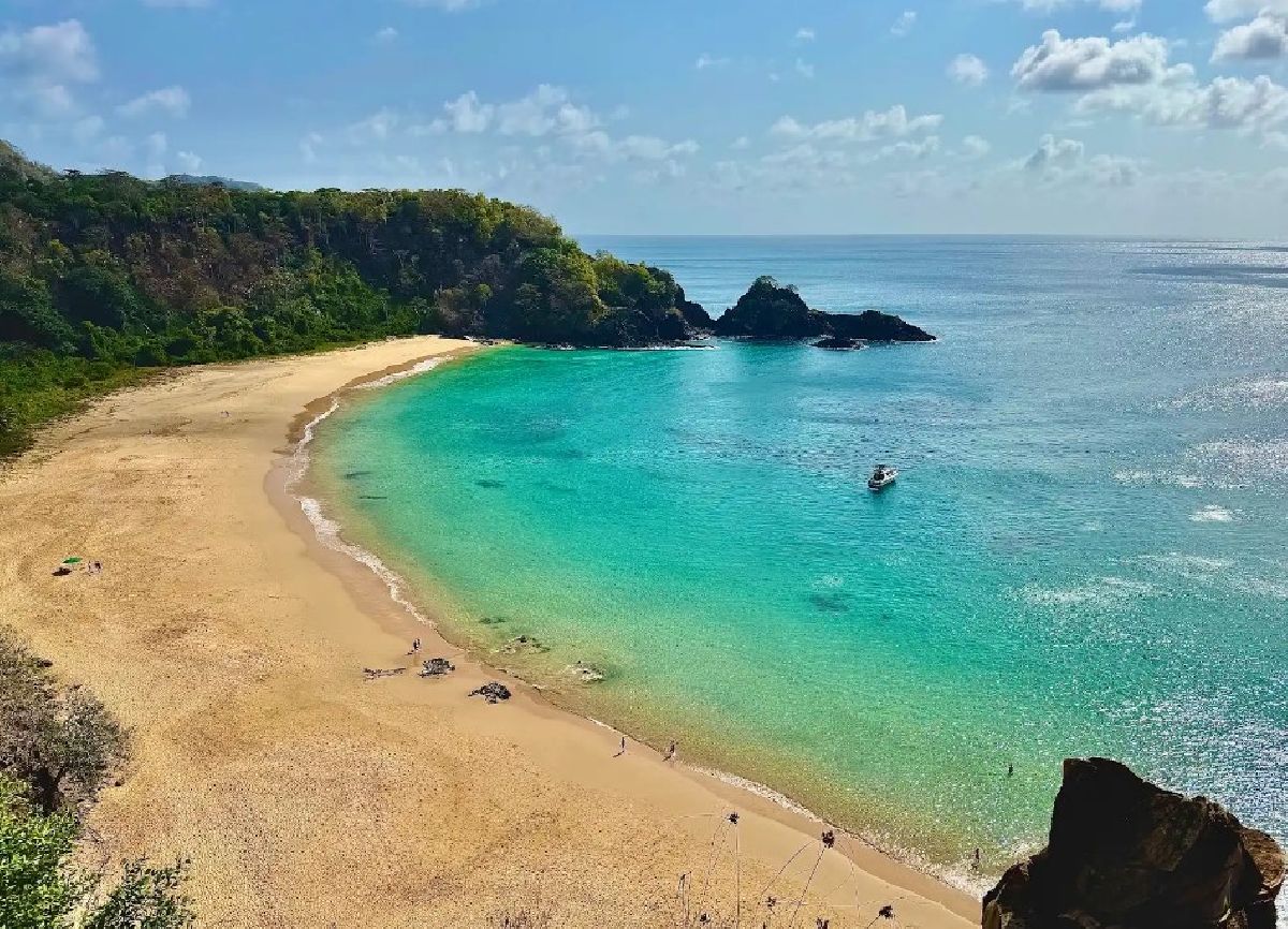 Pesquisa nacional vai traçar perfil dos turistas em 50 destinos brasileiros