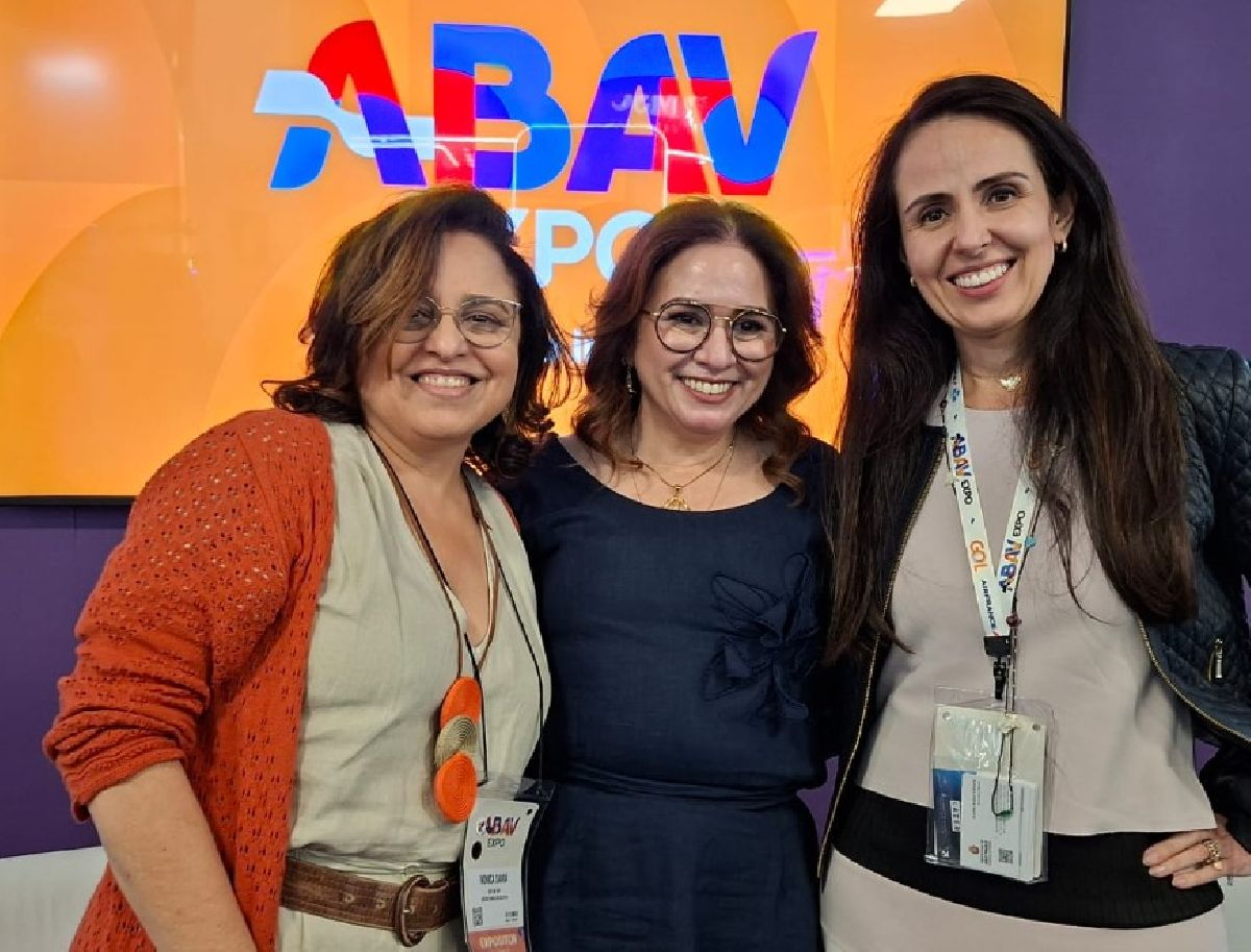 Abav Expo 2026 encerra edição em São Paulo com 35 mil participantes e foco em negócios qualificados
