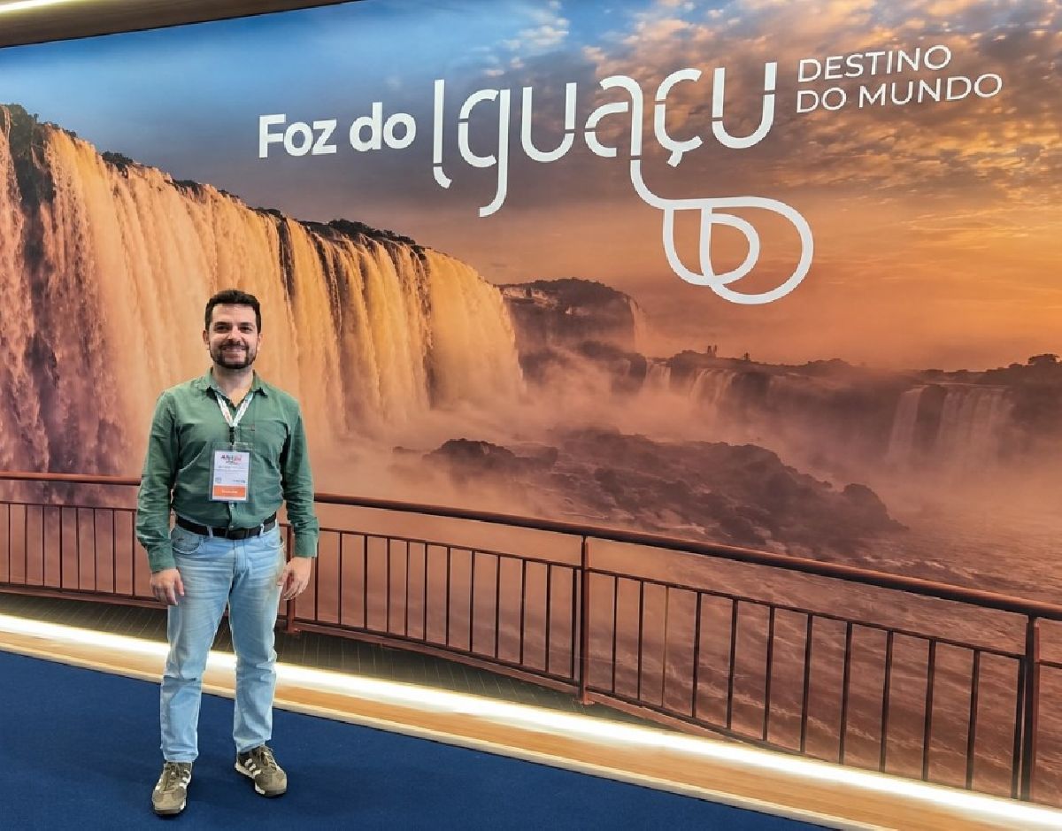 Curitiba e Foz do Iguaçu mostram ao trade como transformar identidade em experiências turísticas