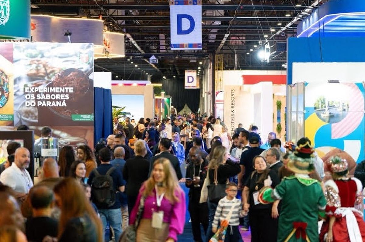 ABAV Expo 2026 reúne mais de 35 mil participantes e realiza 2.510 reuniões de negócios em São Paulo