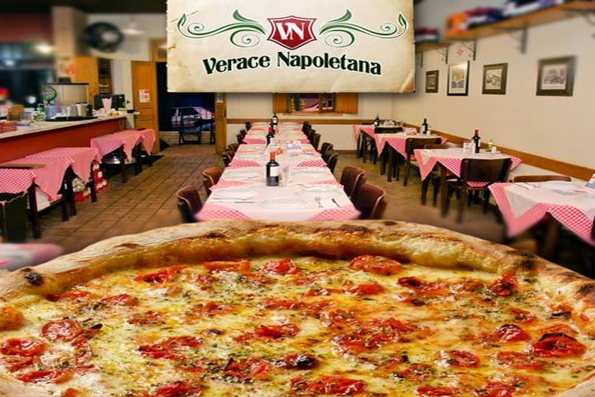 Verace Napoletana Pizzaria