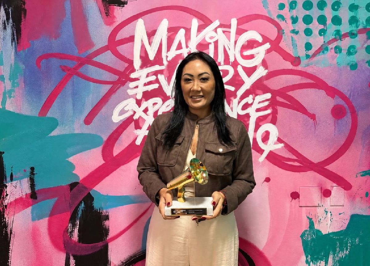 Dia do Empreendedor: Milena Sakamoto consolida liderança feminina e inovação à frente da Eventesse
