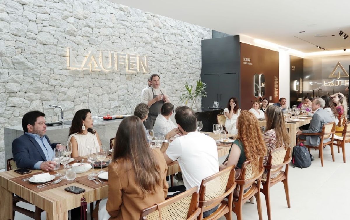 Catalunha se apresentou para 240 formadores de opinião do Brasil como destino turístico de alto valor