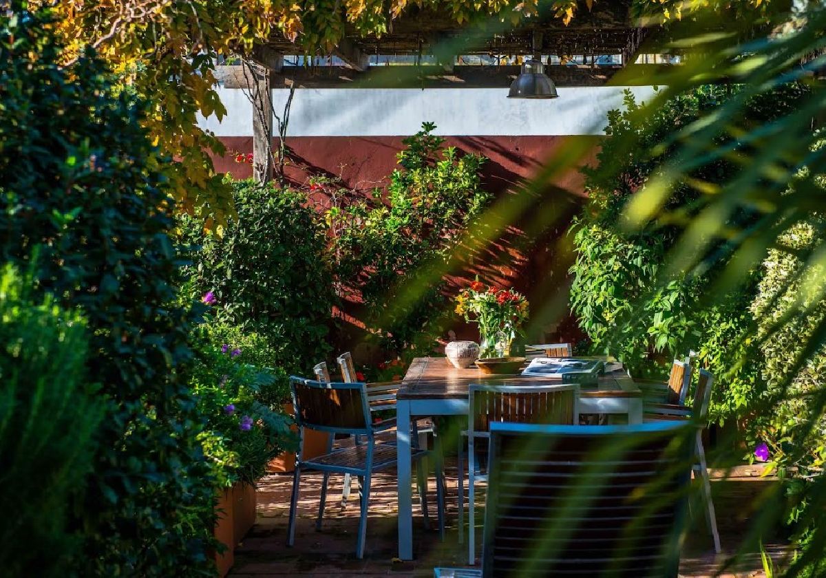 Bourbon ganha Chave Michelin com hotel em Buenos Aires, na Argentina