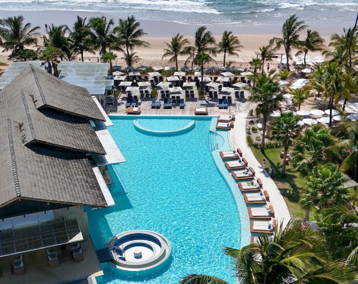 The Westin Porto de Galinhas anuncia a Black Westin 2026