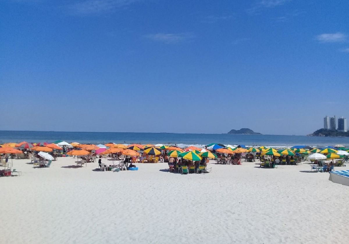 Onde passar o próximo feriadão? Omio revela os top 5 destinos no Brasil