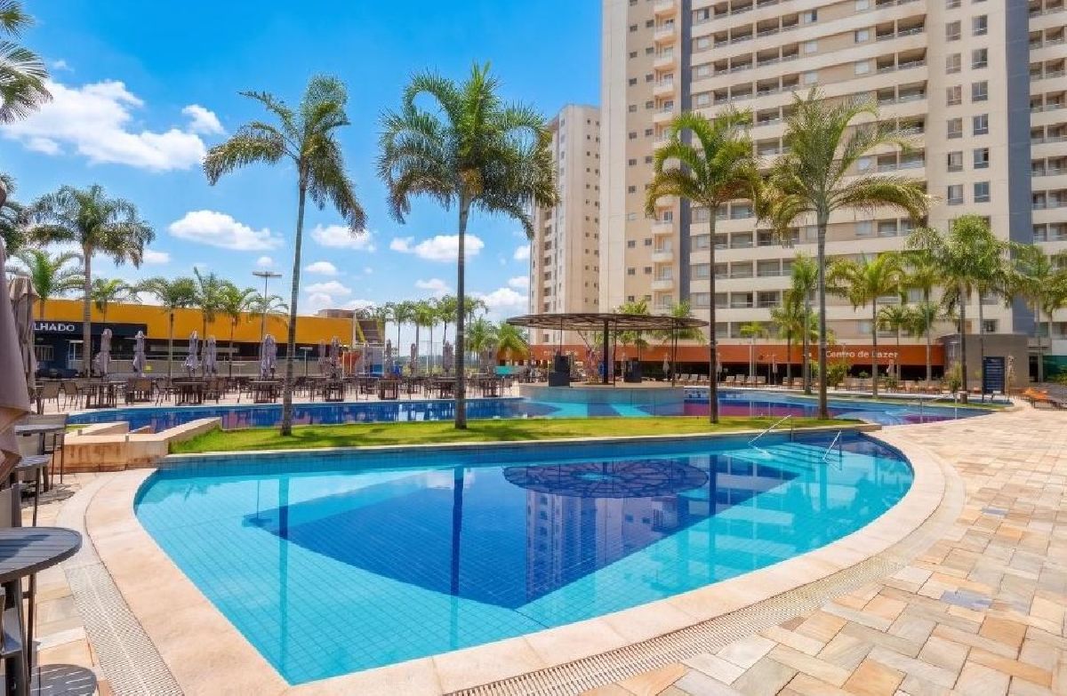 Enjoy Solar das Águas Park Resort