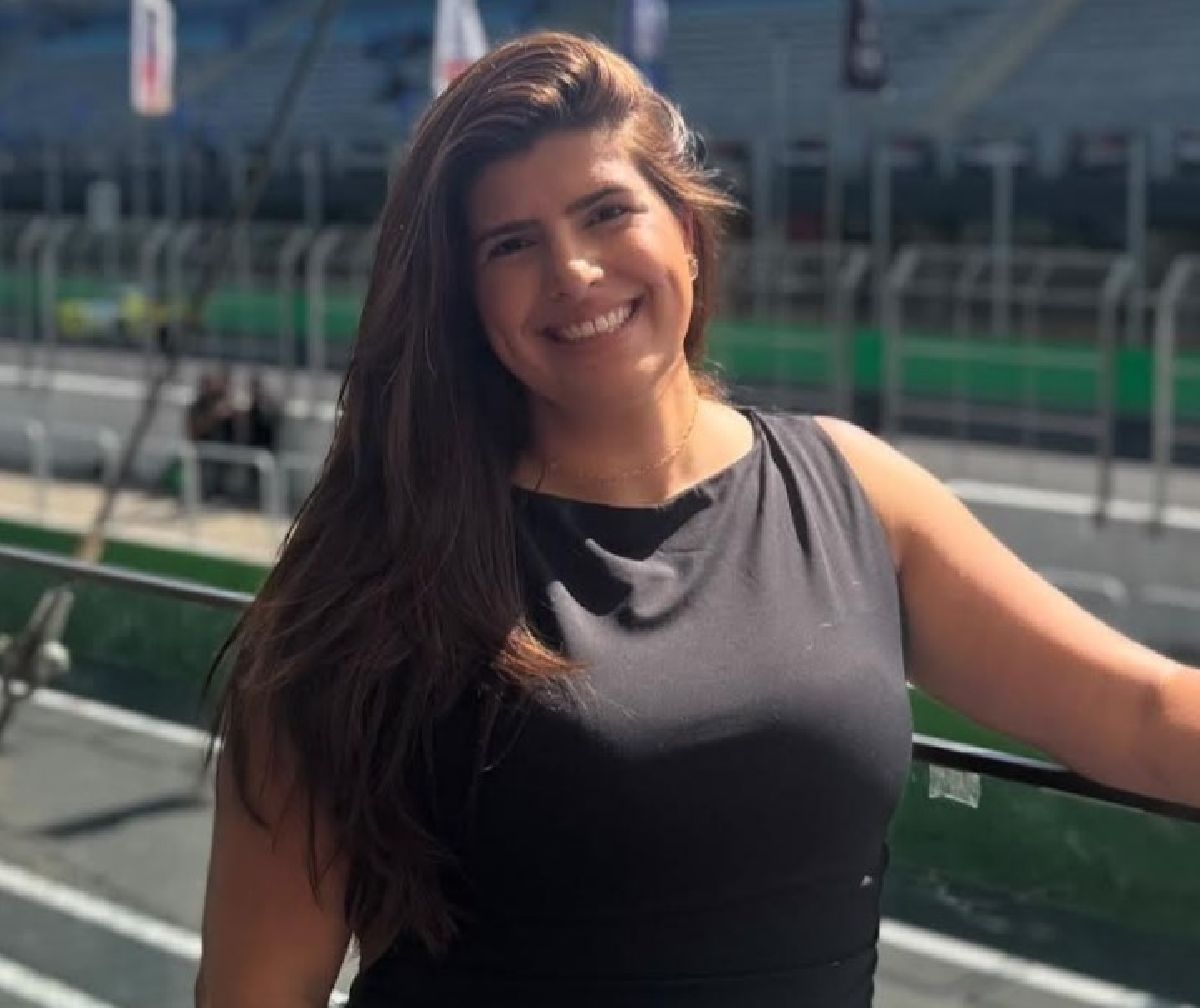 Danielle Fernandes assume gerência de vendas do Radisson Red Campinas