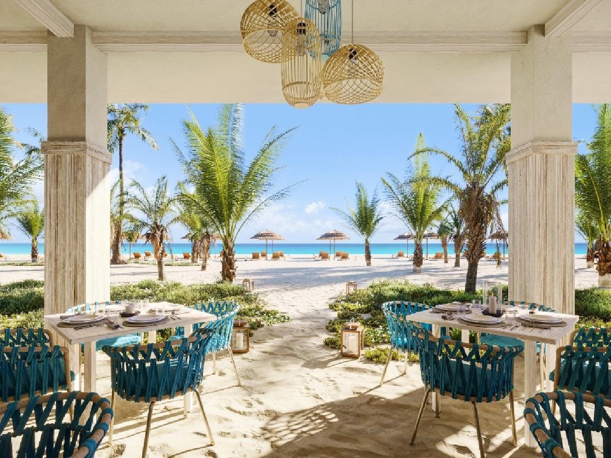 Iberostar aumenta em 7% suas vendas e fortalece portfólio com aberturas e renovações