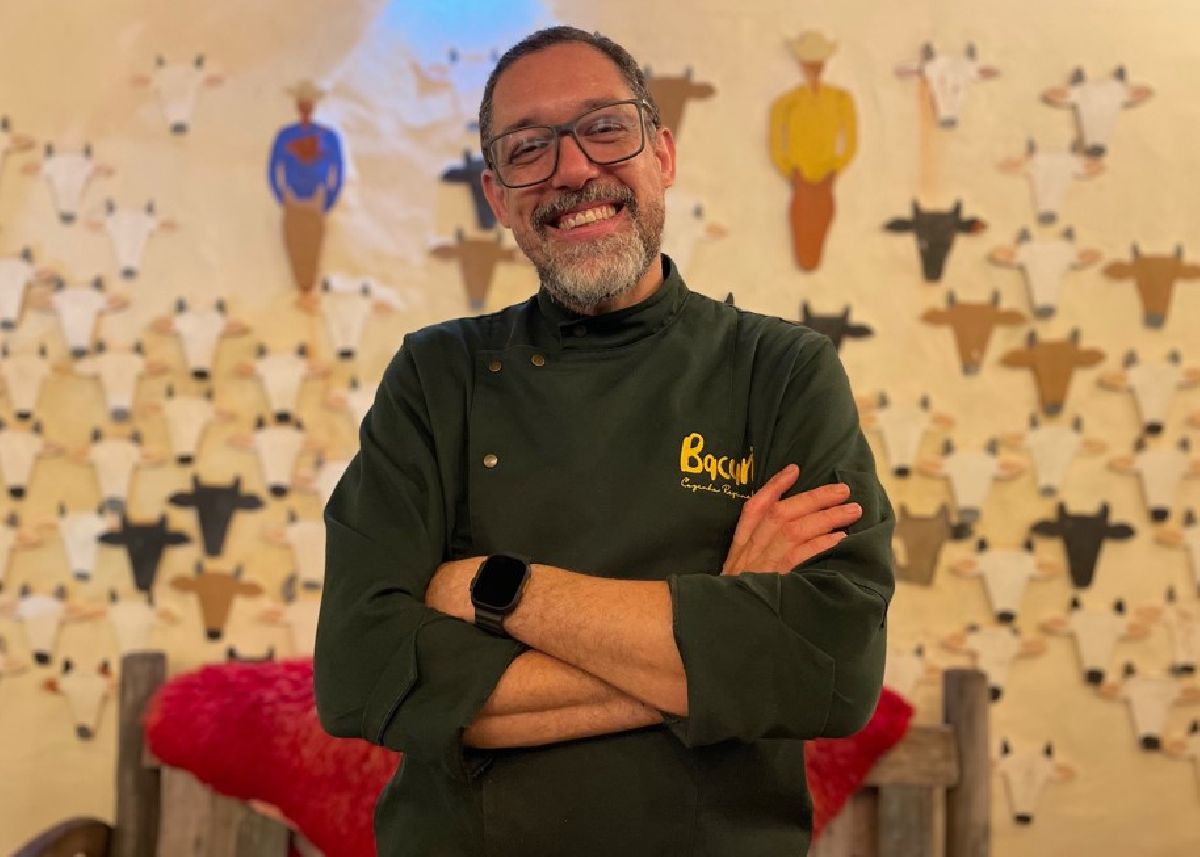 Restaurante em Bonito consolida-se entre os melhores do mundo