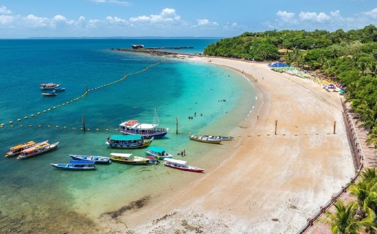 Bandeira Azul: Brasil terá 75 praias e marinas com reconhecimento internacional