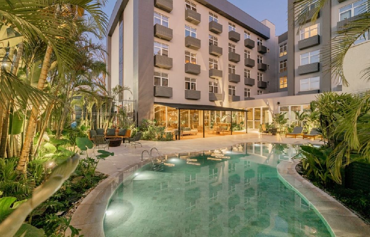 Intercity Hotels tem promoção especial para 