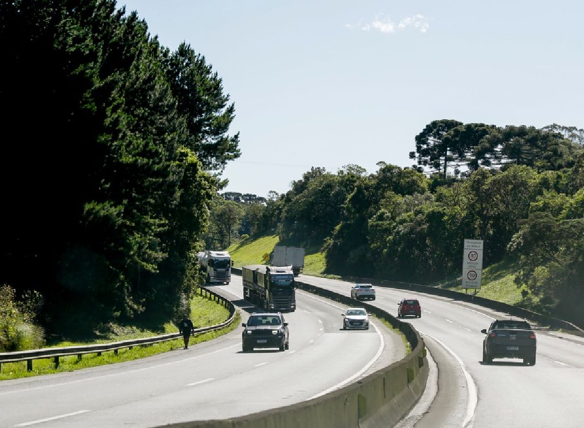 Feriado prolongado: Arteris alerta motoristas sobre panes veiculares, principal causa de atendimento nas rodovias