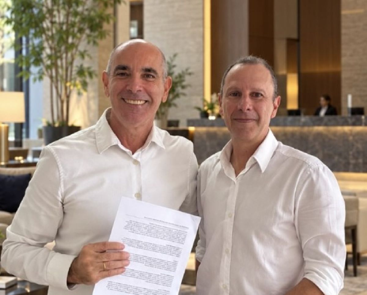 ABIH-SP reforça estrutura executiva com a chegada de Heber Garrido