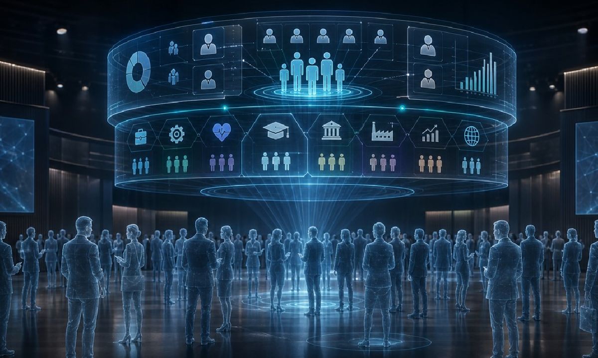 IVC muda auditoria de eventos para incorporar visão omnichannel de dados de audiência