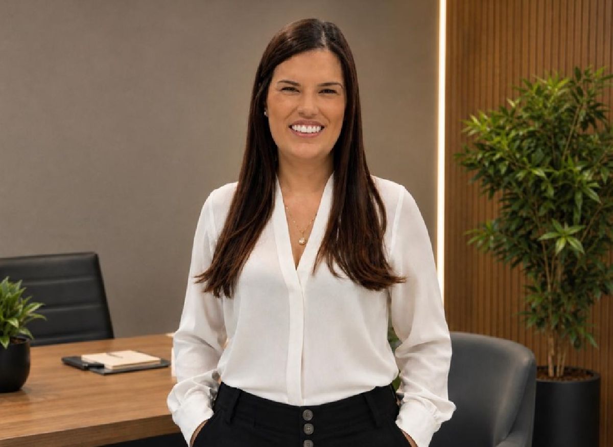 FOHB anuncia Danielle Salles como nova gerente de Parcerias e Novos Negócios