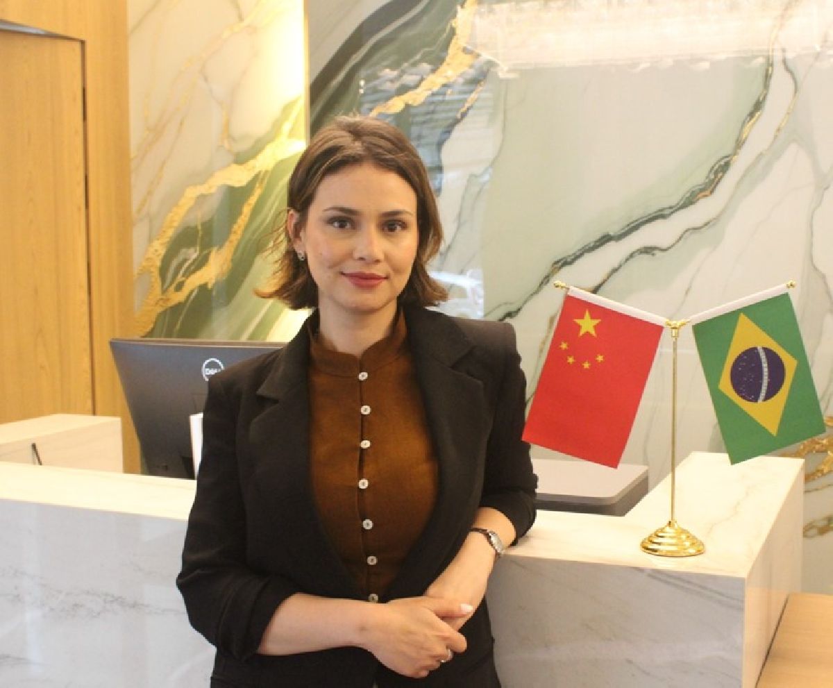 Wyndham Garden São Paulo Aclimação anuncia Priscila Souza como gerente-geral