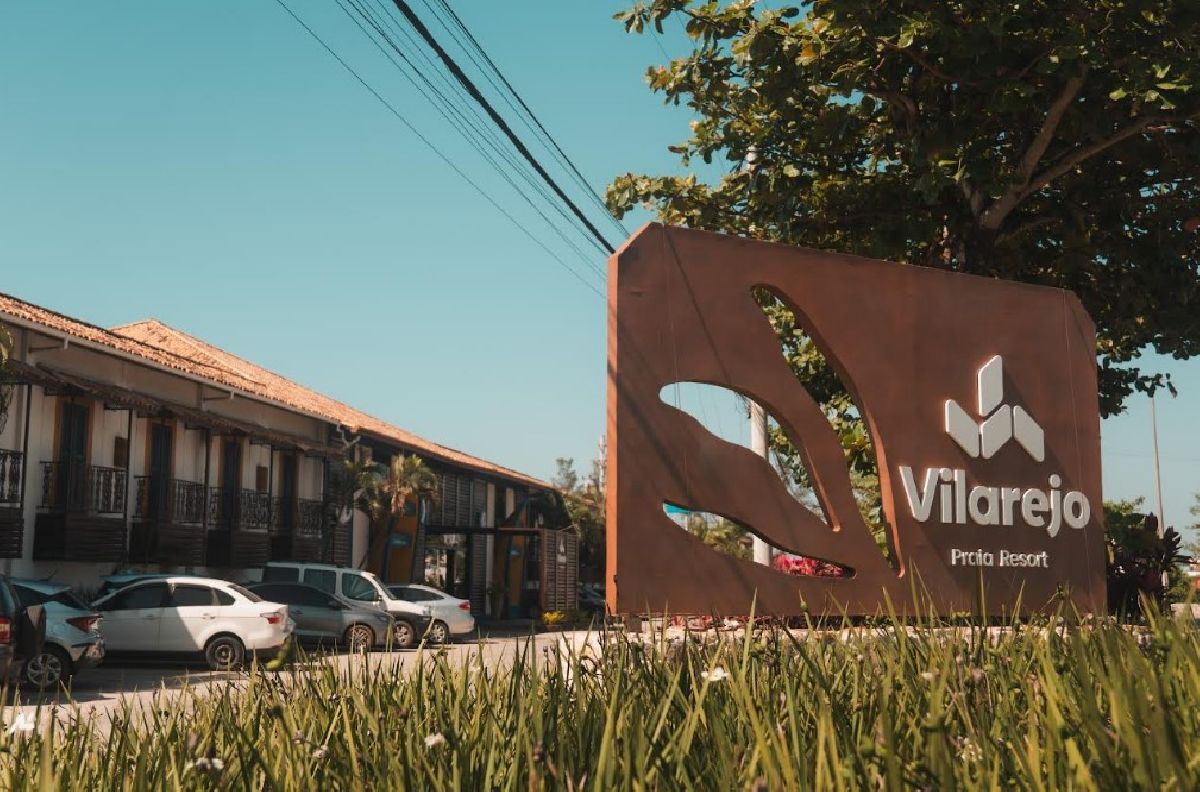 Vilarejo Hotéis e Resorts reposiciona marca e se prepara para novo ciclo de expansão