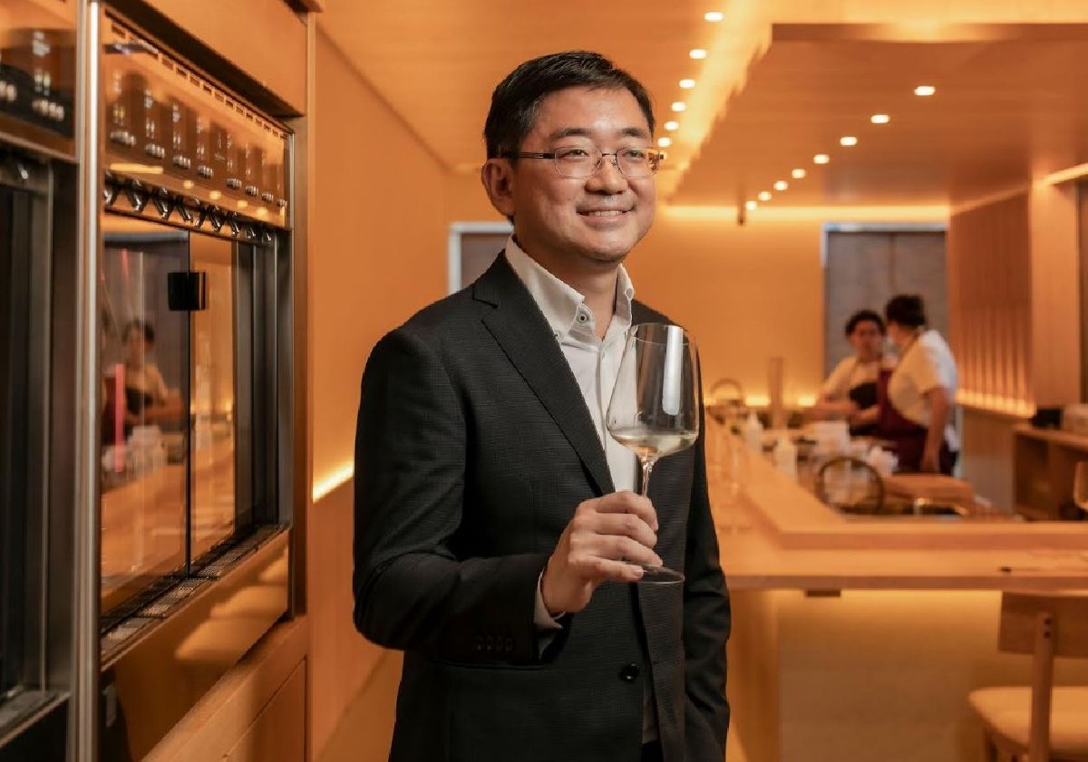 Festuris Gramado terá Saquê Bar com um dos 108 Sake Samurai do mundo