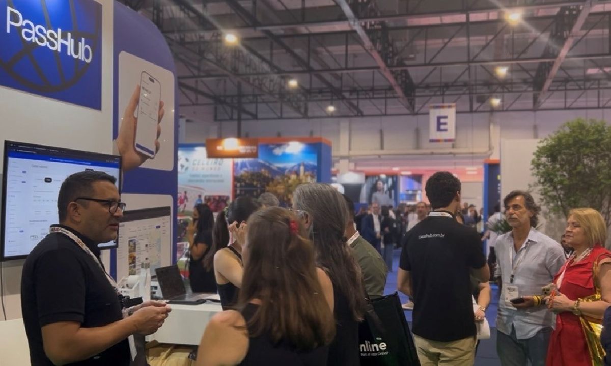 A PassHub, plataforma de tecnologia B2B que atua como um hub integrador para o turismo, anuncia sua participação no BTM - Brazil Travel Market, em Fortaleza