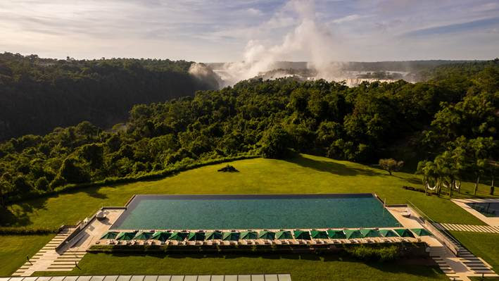 Meliá Hotels International conquista seis prêmios no World Travel Awards 2026 