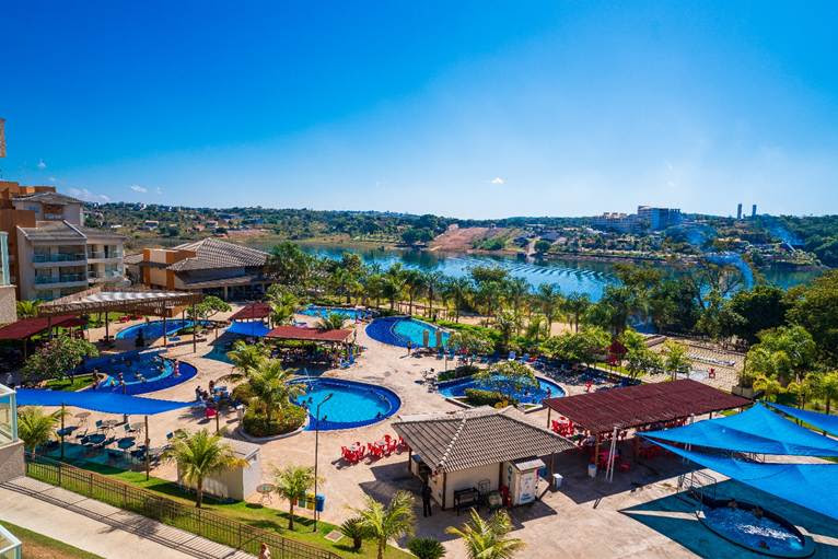 WAM Experience anuncia Black Friday com descontos de até 45% em hospedagens