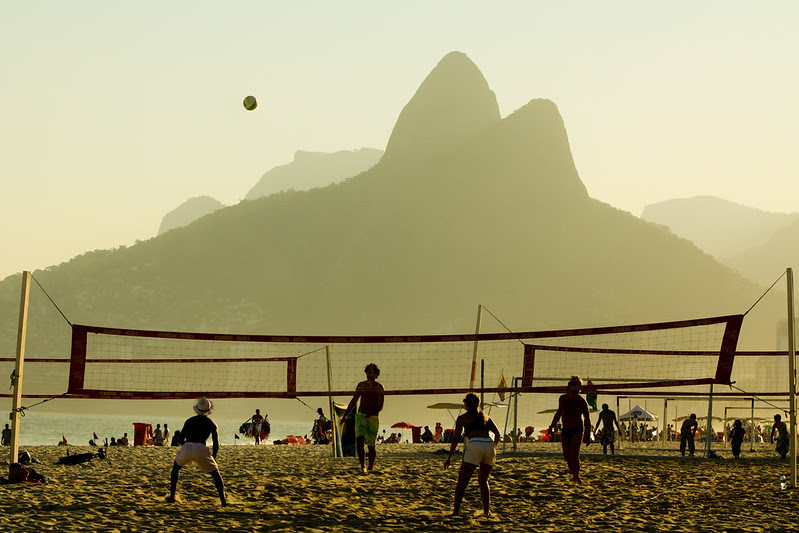 Rio de Janeiro vence o World Travel Awards 2026 como principal destino de praia e de turismo esportivo da América do Sul