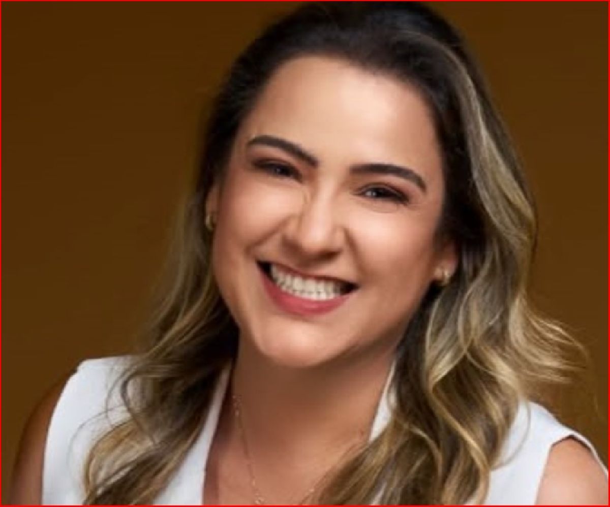 Enjoy Hotéis & Resorts anuncia Aline Faria como Head de Vendas MICE