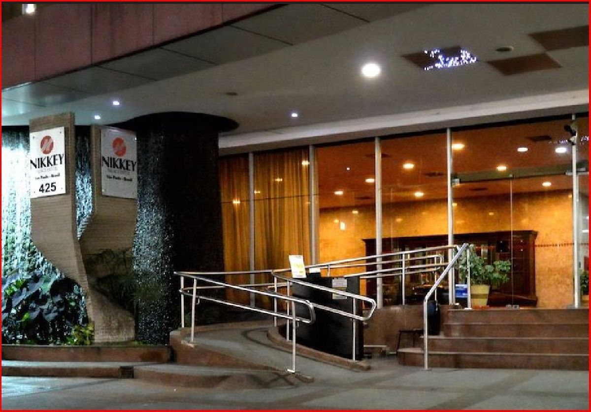Turismo de negócios: Nikkey Palace Hotel tem hospedagem e estrutura para eventos em bairro icônico de SP