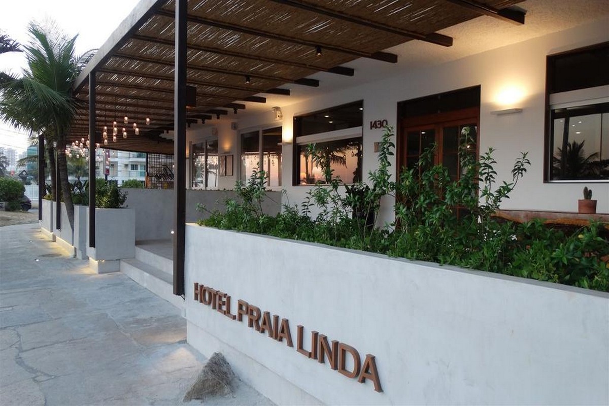 PRAIA LINDA HOTEL