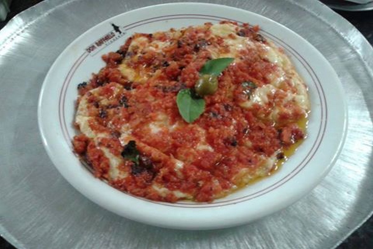 Pizzaria Don Raffaelo