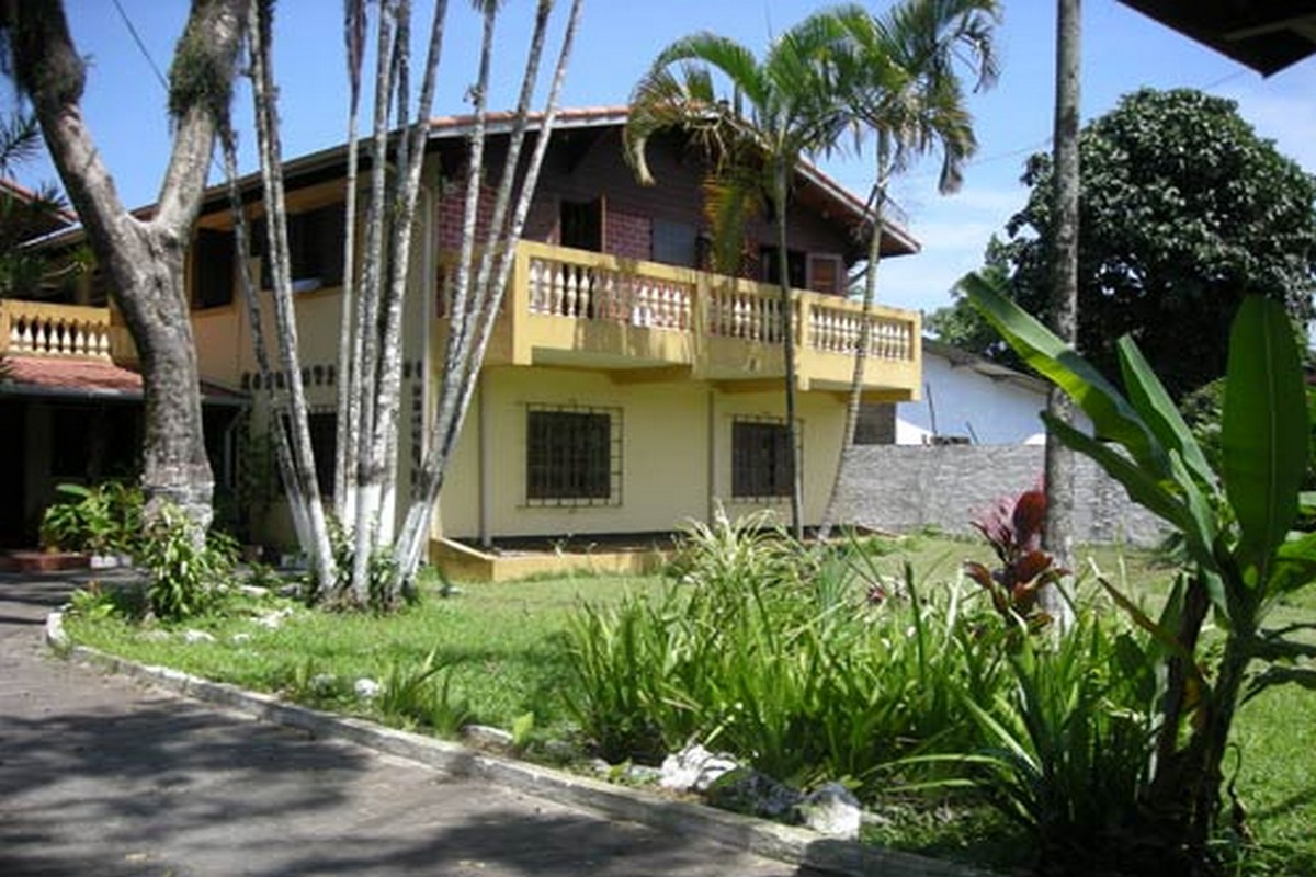 HOTEL POUSADA BEIRA MAR