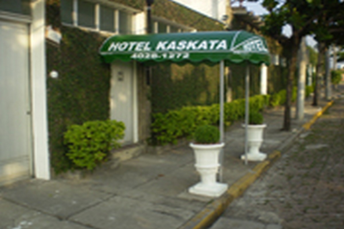 HOTEL KASKATA II