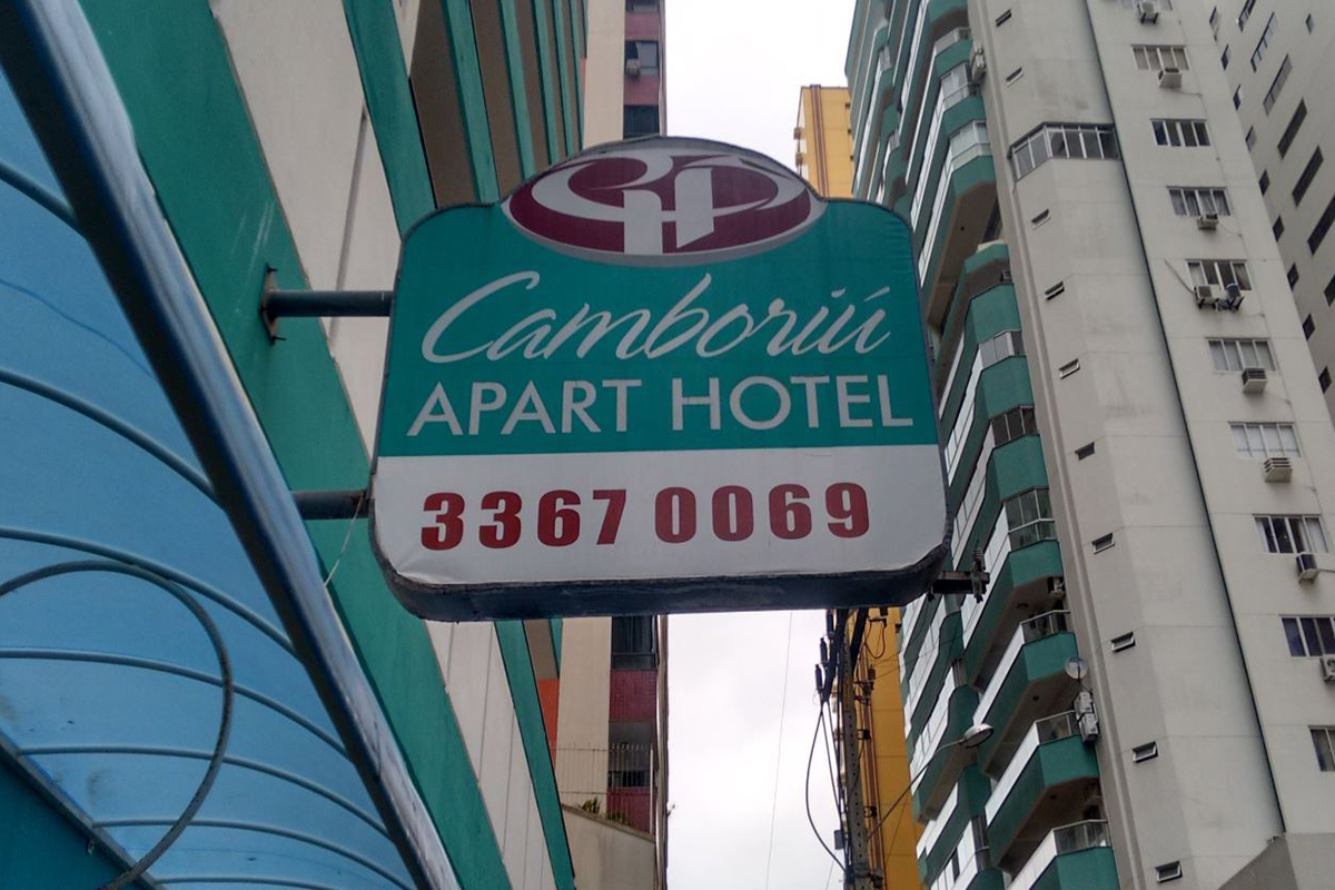 Camboriú Apart Hotel