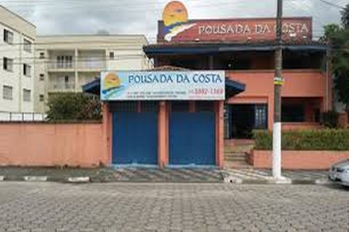 HOTEL POUSADA DA COSTA