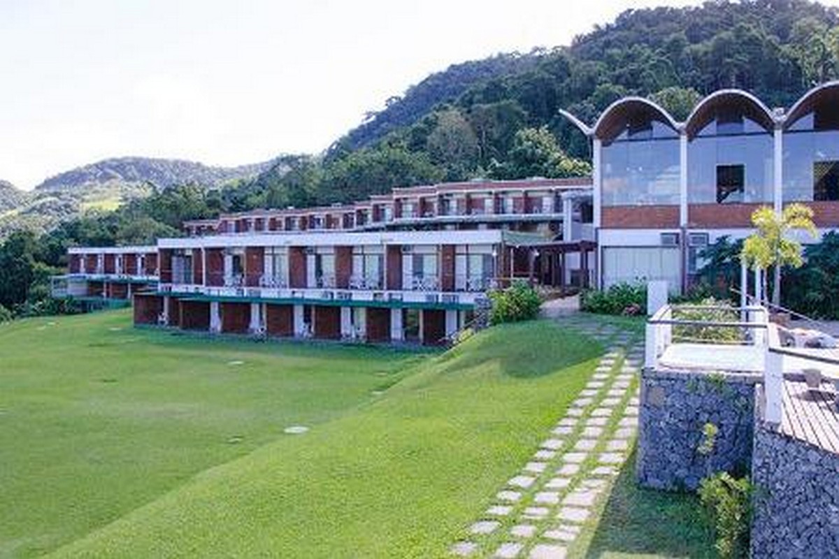 PORTOGALO SUÍTE HOTEL