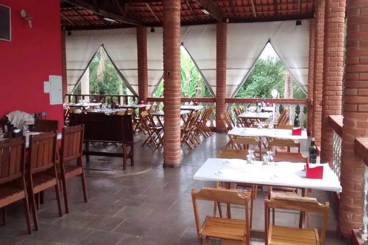 Restaurante Fazenda Grill